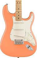 Fender FSR Player Stratocaster Pacific Peach Maple Fingerboard