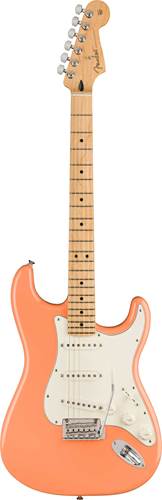 Fender FSR Player Stratocaster Pacific Peach Maple Fingerboard