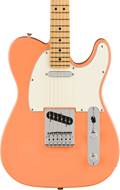 Fender FSR Player Telecaster Pacific Peach Maple Fingerboard