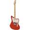 Fender Limited Edition Made in Japan Limited Offset Telecaster Fiesta Red Maple Fingerboard Front View