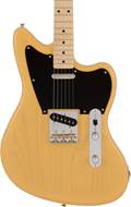 Fender Limited Edition Made in Japan Limited Offset Telecaster Butterscotch Blonde Maple Fingerboard