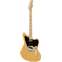 Fender Limited Edition Made in Japan Limited Offset Telecaster Butterscotch Blonde Maple Fingerboard Front View