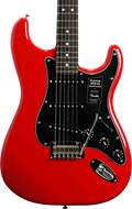 Fender FSR Player Stratocaster Ferrari Red Ebony Fingerboard (Ex-Demo) #MX21555814