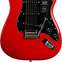 Fender FSR Player Stratocaster Ferrari Red Ebony Fingerboard (Ex-Demo) #MX21555814 