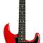 Fender FSR Player Stratocaster Ferrari Red Ebony Fingerboard (Ex-Demo) #MX21555814 