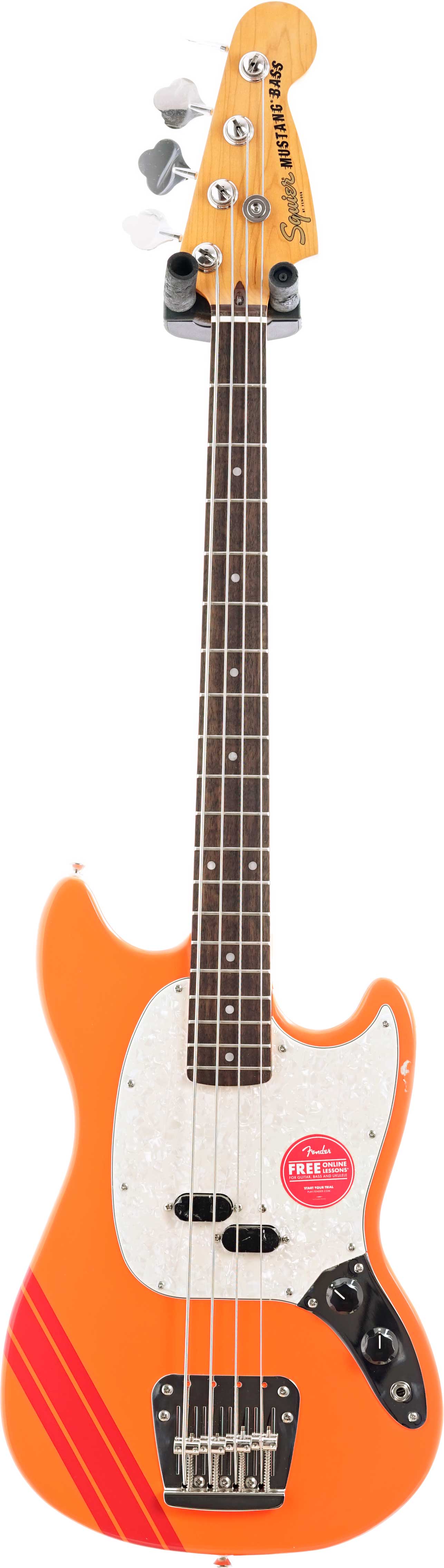 Squier FSR Classic Vibe '60s Competition Mustang Short Scale Bass
