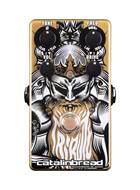 Catalinbread Tribute Low Gain Overdrive / Vari-O-Boost