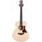 Taylor GS Mini Koa Limited Edition #2211121155 Front View