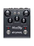 Strymon Bluesky Reverb Midnight Edition