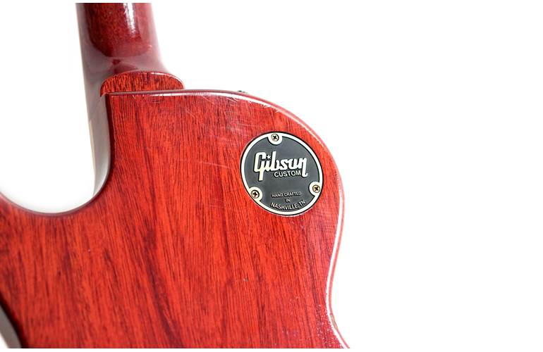 Gibson Custom Shop 59 Les Paul Standard Made 2 Measure Hand Selected Top Dark Butterscotch Burst Murphy Lab Light Aged #93632 Gibson Custom Shop 59 Les Paul Standard Made 2 Measure Hand Selected Top Dark Butterscotch Burst Murphy Lab Light Aged #93632
