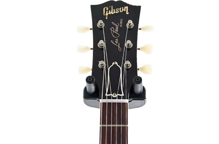 Gibson Custom Shop 59 Les Paul Standard Made 2 Measure Hand Selected Top Dark Butterscotch Burst Murphy Lab Light Aged #93378 Gibson Custom Shop 59 Les Paul Standard Made 2 Measure Hand Selected Top Dark Butterscotch Burst Murphy Lab Light Aged #93378