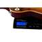 Gibson Custom Shop 59 Les Paul Standard Made 2 Measure Hand Selected Top Dark Butterscotch Burst Murphy Lab Light Aged #93378 Front View