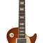 Gibson Custom Shop 59 Les Paul Standard Made 2 Measure Hand Selected Top Dark Butterscotch Burst Murphy Lab Light Aged #93448 