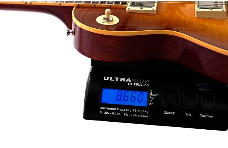 Gibson Custom Shop 59 Les Paul Standard Made 2 Measure Hand Selected Top Dark Butterscotch Burst Murphy Lab Light Aged #93448 Gibson Custom Shop 59 Les Paul Standard Made 2 Measure Hand Selected Top Dark Butterscotch Burst Murphy Lab Light Aged #93448