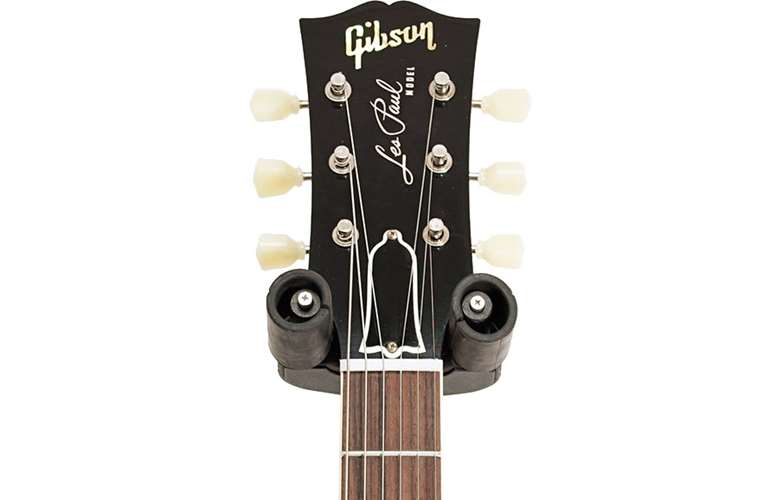 Gibson Custom Shop 59 Les Paul Standard Made 2 Measure Hand Selected Top Dark Butterscotch Burst VOS (Ex-Demo) #93461 Gibson Custom Shop 59 Les Paul Standard Made 2 Measure Hand Selected Top Dark Butterscotch Burst VOS (Ex-Demo) #93461
