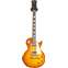 Gibson Custom Shop 59 Les Paul Standard Made 2 Measure Hand Selected Top Dark Butterscotch Burst VOS #93461 Front View