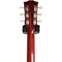 Gibson Custom Shop 59 Les Paul Standard Made 2 Measure Hand Selected Top Aged Cherry Sunburst Murphy Lab Light Aged #93470 