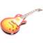 Gibson Custom Shop 59 Les Paul Standard Made 2 Measure Hand Selected Top Aged Cherry Sunburst Murphy Lab Light Aged #93623 Front View