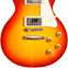 Gibson Custom Shop 59 Les Paul Standard Made 2 Measure Hand Selected Top Aged Cherry Sunburst VOS #93526 