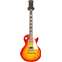 Gibson Custom Shop 59 Les Paul Standard Made 2 Measure Hand Selected Top Aged Cherry Sunburst VOS #93526 Front View