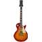 Gibson Custom Shop 59 Les Paul Standard Made 2 Measure Hand Selected Top Aged Cherry Sunburst VOS Front View