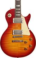 Gibson Custom Shop 59 Les Paul Standard Made 2 Measure Hand Selected Top Aged Cherry Sunburst VOS (Ex-Demo) #931140