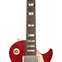 Gibson Custom Shop 59 Les Paul Standard Made 2 Measure Hand Selected Top Aged Cherry Sunburst VOS (Ex-Demo) #931140 