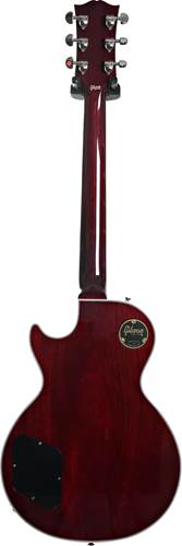 Gibson Custom Shop Les Paul Custom Hand Selected Quilt Top Made 2 Measure Fire Tiger Gloss #CS300520 Gibson Custom Shop Les Paul Custom Hand Selected Quilt Top Made 2 Measure Fire Tiger Gloss #CS300520