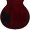 Gibson Custom Shop Les Paul Custom Hand Selected Quilt Top Made 2 Measure Fire Tiger Gloss #CS300520 