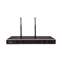 Kam Quartet ECO Wireless Microphone System Front View