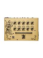 Victory Amps V4 Sheriff Guitar Amp Pedal