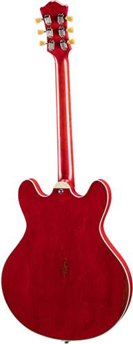 Eastman T64/V-RD Antique Red Eastman T64/V-RD Antique Red