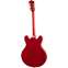 Eastman T64/V-RD Antique Red Back View