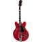 Eastman T64/V-RD Antique Red Front View