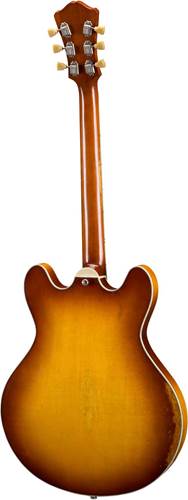 Eastman T64/V-T-GB Gold Burst Eastman T64/V-T-GB Gold Burst