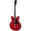 Eastman T64/V-T-RD Antique Red Front View