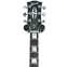 Gibson Custom Shop Les Paul Custom Quilt Top Made 2 Measure Iguanaburst Chrome Hardware #CS301570 