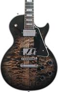 Gibson Custom Shop Les Paul Custom Quilt Top Made 2 Measure Cobraburst Chrome Hardware #CS300984