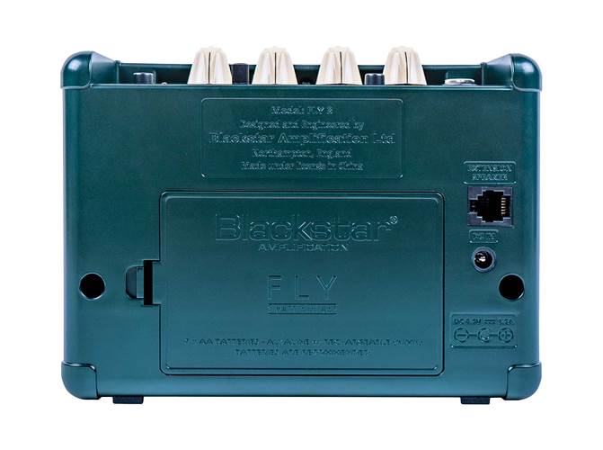 Blackstar Fly3 Jared James Nichols Combo Practice Amp Blackstar Fly3 Jared James Nichols Combo Practice Amp