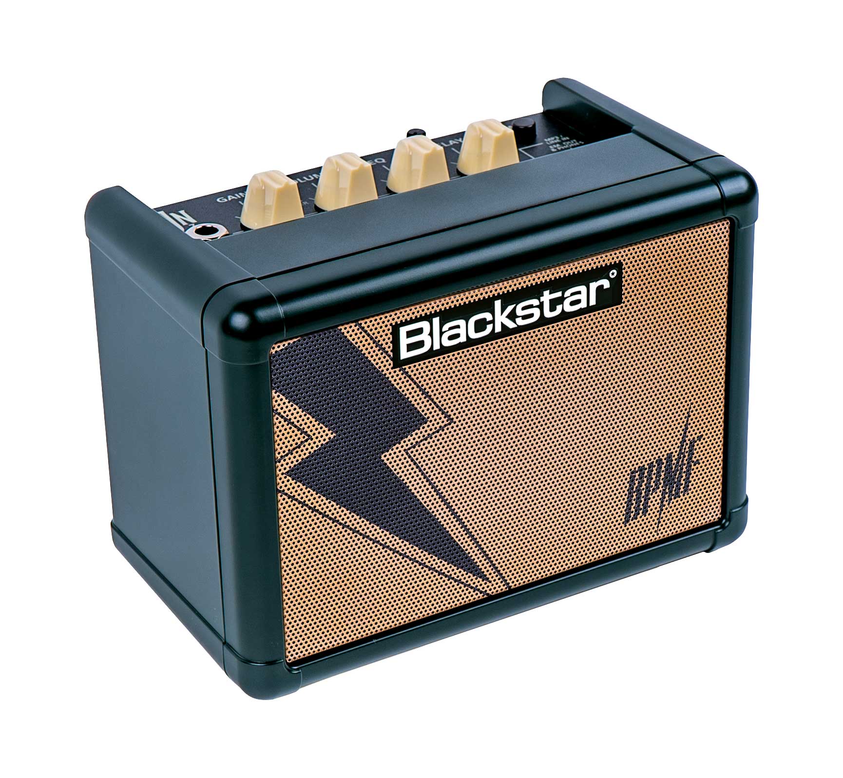 Blackstar Fly3 Jared James Nichols Combo Practice Amp | guitarguitar