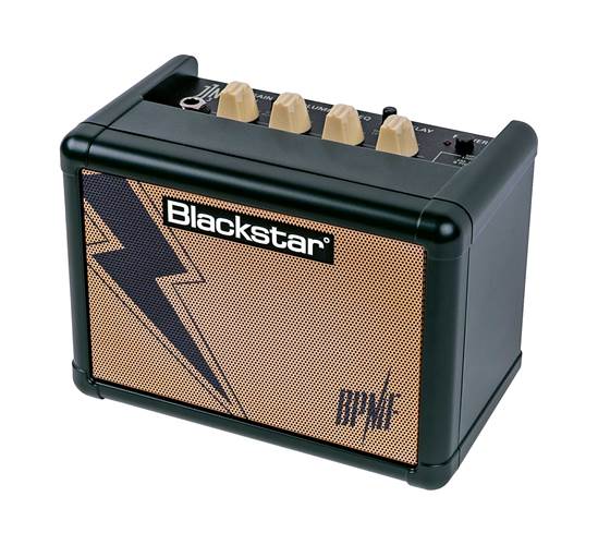 Blackstar Fly3 Jared James Nichols Combo Practice Amp Blackstar Fly3 Jared James Nichols Combo Practice Amp