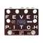 Alexander Fever Pitch 4 Voice Pitch Shifter Front View