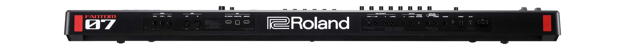 Roland FANTOM-07