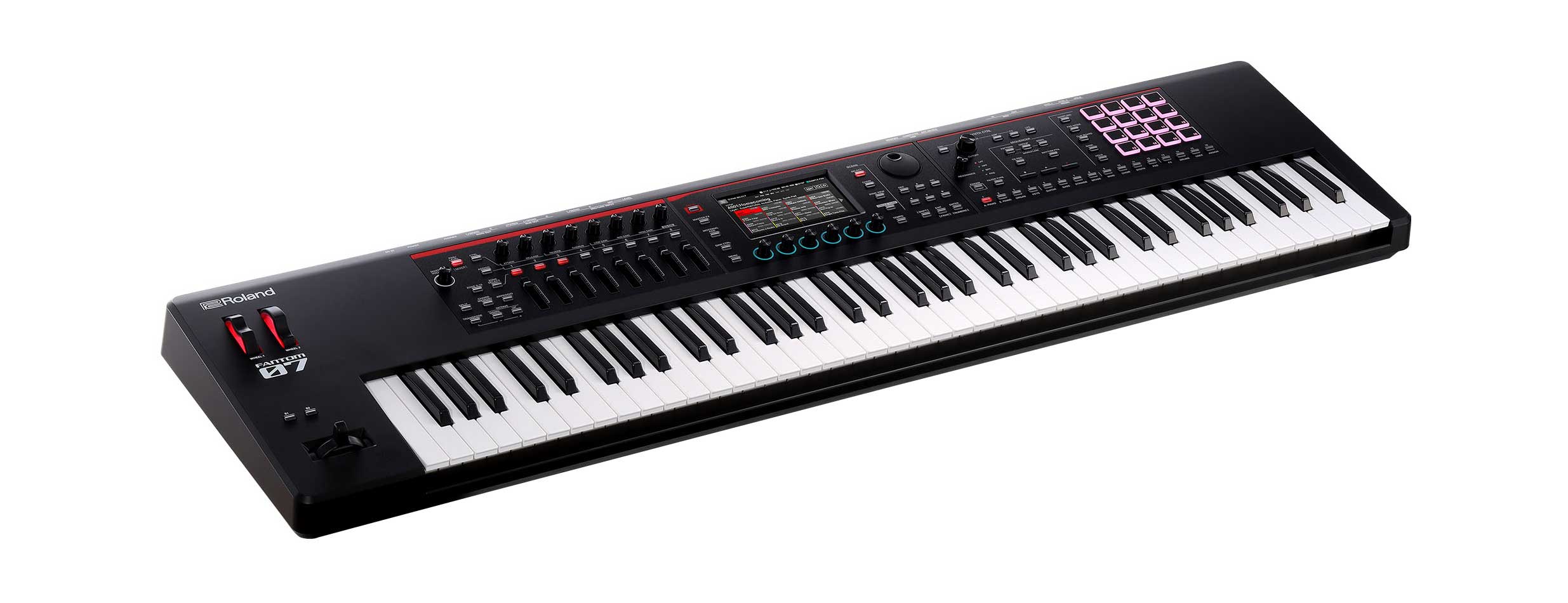 Roland FANTOM-07
