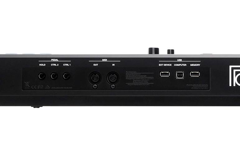 Roland FANTOM-07 | guitarguitar