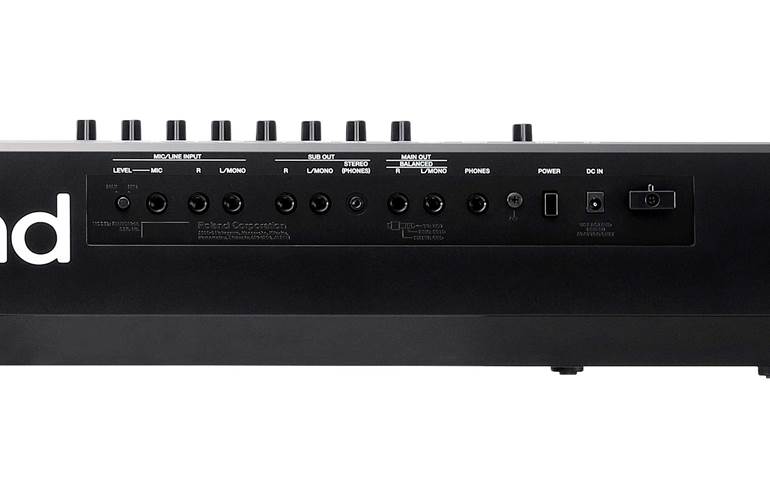 Roland FANTOM-08 Roland FANTOM-08