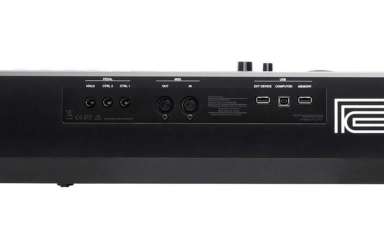 Roland FANTOM-08 Roland FANTOM-08