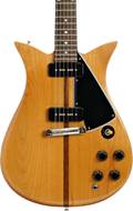 Gibson Custom Shop Archive Series Theodore Antique Natural #72042