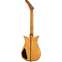 Gibson Custom Shop Archive Series Theodore Antique Natural Back View