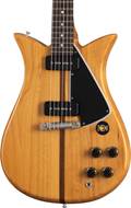 Gibson Custom Shop Archive Series Theodore Antique Natural